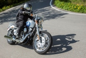 1 Harley Davidson 2015 Press Ride10