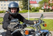 1 Harley Davidson 2015 Press Ride11