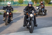 1 Harley Davidson 2015 Press Ride13