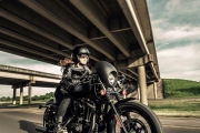 1 Harley Davidson 2016 883 Iron02