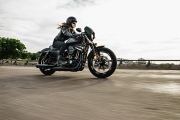 1 Harley Davidson 2016 883 Iron10