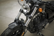 1 Harley Davidson 2016 Forty Eight3