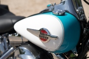 1 Harley Davidson 2016 Heritage Softail Classic5