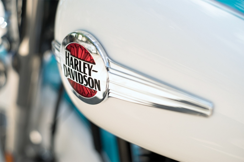 Harley-Davidson Road Glide Ultra a Heritage Softail Classic 2016 - 15 - 1 Harley Davidson 2016 Heritage Softail Classic7