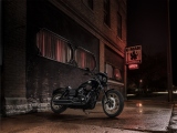 2 Harley Davidson 2016 Low Rider S12