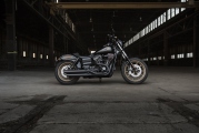 2 Harley Davidson 2016 Low Rider S15