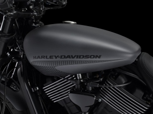 Harley-Davidson rozjíždí výrobu v Thajsku