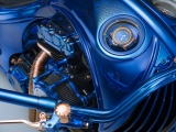 1 Harley Davidson Bucherer Blue edition (10)