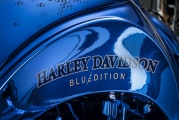 1 Harley Davidson Bucherer Blue edition (12)