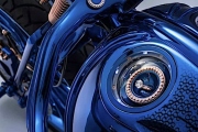 1 Harley Davidson Bucherer Blue edition (6)