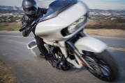 1 Harley Davidson CVO Road Glide 2020 (8)