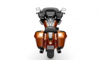 1 Harley Davidson CVO Road Glide 2023 (4)