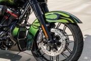 1 Harley Davidson CVO Street Glide 2022 (4)
