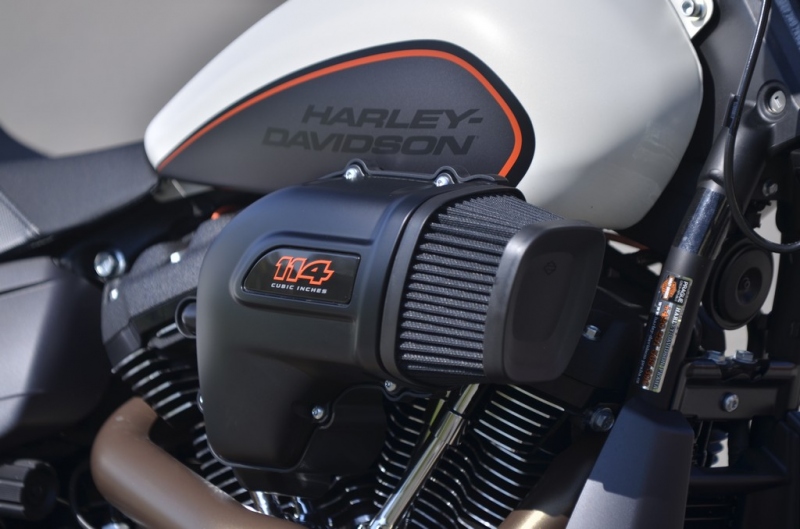 Test Harley-Davidson FXDR 114: Baron Prášil - 12 - 1 Harley Davidson FXDR 114 test (30)