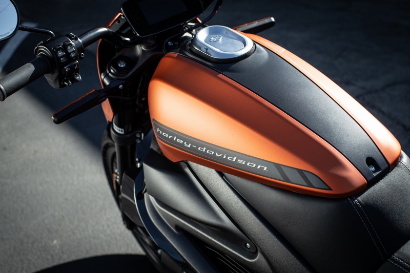 Test Harley-Davidson Livewire: první dojmy - 26 - 1 Harley Davidson Livewire test Filip (19)