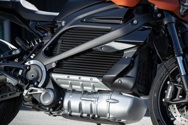 Test Harley-Davidson Livewire: první dojmy - 41 - 1 Harley Davidson Livewire test Filip (9)