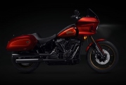 1 Harley Davidson Low Rider El Diablo (3)