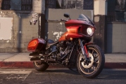 1 Harley Davidson Low Rider El Diablo (8)