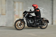 3 Harley Davidson Low Rider S test33