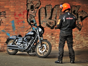 Test Harley Davidson Low Rider S: Stylový chuligán