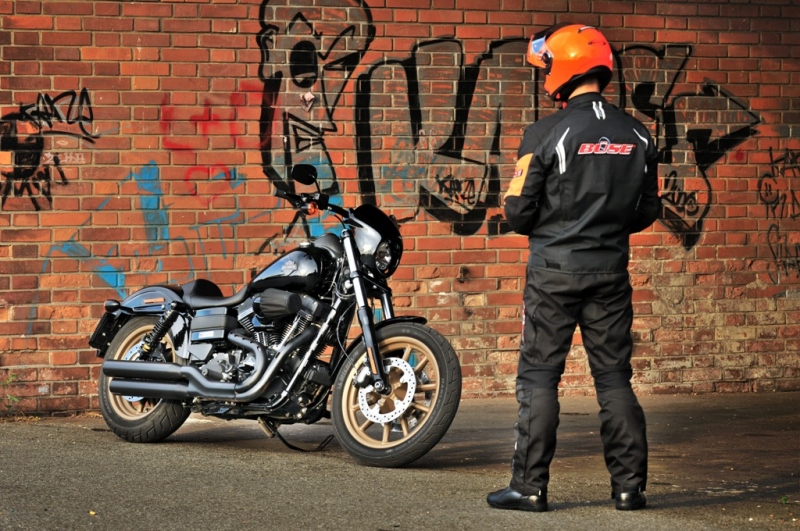 Test Harley Davidson Low Rider S: Stylový chuligán - 22 - 3 Harley Davidson Low Rider S test42