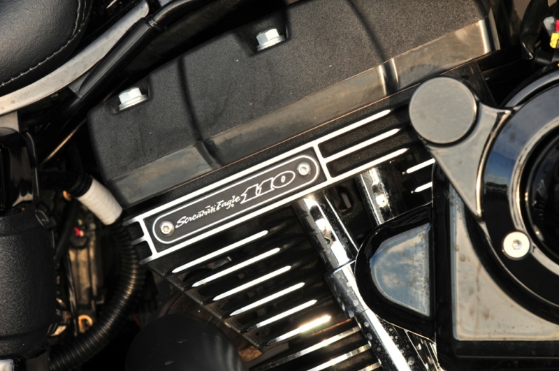 Test Harley Davidson Low Rider S: Stylový chuligán - 29 - 1 Harley Davidson Low Rider S test10