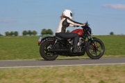 1 Harley Davidson Nightster 975T test (16)