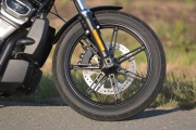 1 Harley Davidson Nightster 975T test (25)