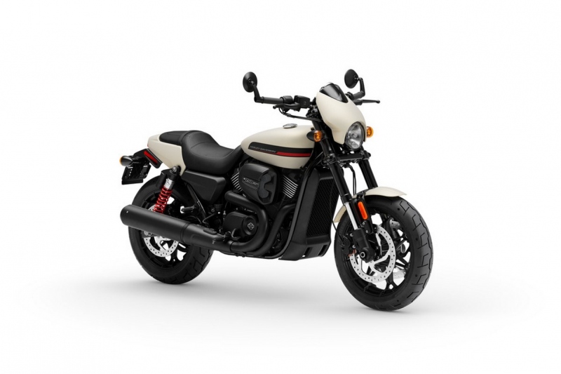 Harley-Davidson představuje nové modely a technologie 2020 - 6 - 1 Harley Davidson Novinky 2020 (1)