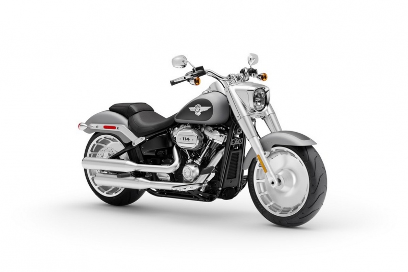 Harley-Davidson představuje nové modely a technologie 2020 - 2 - 1 Harley Davidson Livewire test Filip (34)