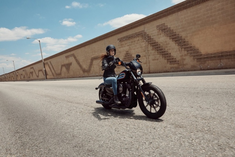 Harley-Davidson představuje nové modely a technologie 2020 - 1 - 1 Harley Davidson Novinky 2020 (3)