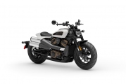 1 Harley Davidson Sportster S 2021 (10)