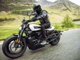 1 Harley Davidson Sportster S 2021 (2)