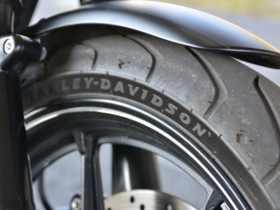 Michelin a Harley-Davidson posilují své spojenectví