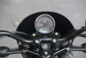 2 Harley Davidson Street 750 test26