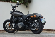 1 Harley Davidson Street Bob test (22)
