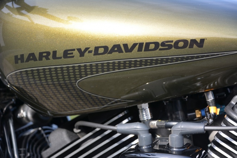 Test Harley-Davidson Street Rod: chlapská záležitost - 39 - 1 Harley Davidson Street Rod test (23)