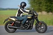 1 Harley Davidson Street Rod test (42)