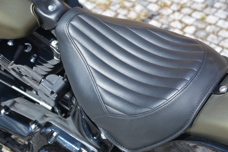 Test Harley-Davidson Softail Slim S: moc a síla v jednom - 11 - 1 Harley Softail Slim S test (12)