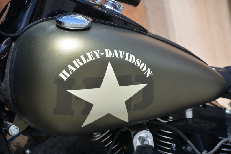 Test Harley-Davidson Softail Slim S: moc a síla v jednom - 33 - 1 Harley Softail Slim S test (19)