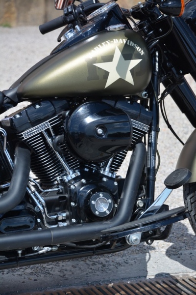 Test Harley-Davidson Softail Slim S: moc a síla v jednom - 36 - 1 Harley Softail Slim S test (22)