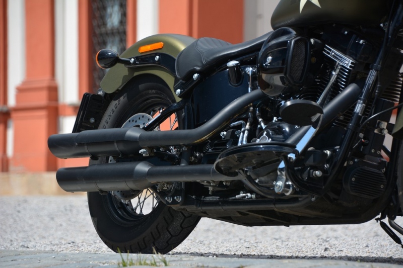 Test Harley-Davidson Softail Slim S: moc a síla v jednom - 38 - 1 Harley Softail Slim S test (25)
