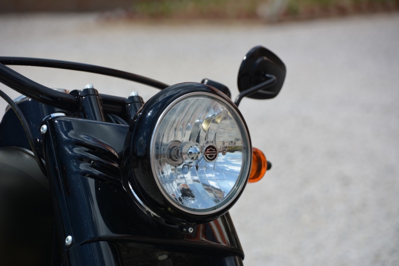 Test Harley-Davidson Softail Slim S: moc a síla v jednom - 39 - 1 Harley Softail Slim S test (3)