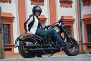 2 Harley Softail Slim S test (30)