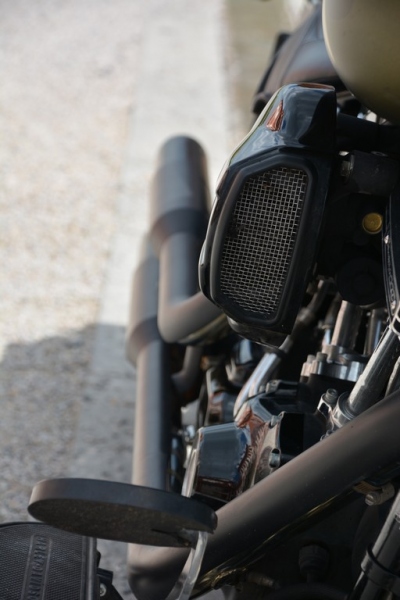 Test Harley-Davidson Softail Slim S: moc a síla v jednom - 47 - 2 Harley Softail Slim S test (40)