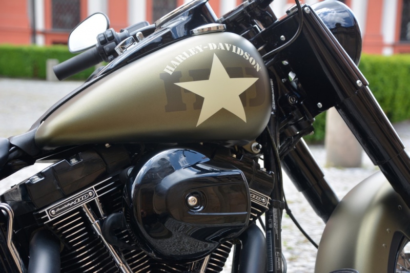 Test Harley-Davidson Softail Slim S: moc a síla v jednom - 42 - 1 Harley Softail Slim S test (7)