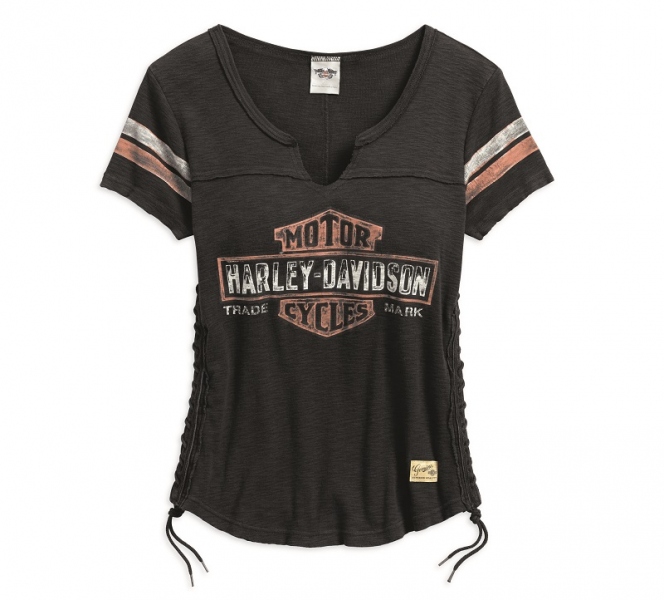 Harley-Davidson představuje kolekci Core s temným designem - 9 - 1 Harley obleceni Core (5)