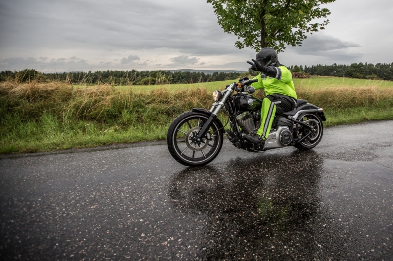 Harley on Tour 2017: 5 měst a 23 motocyklů - 3 - Harley on Tour 2014 Harley on Tour 201410