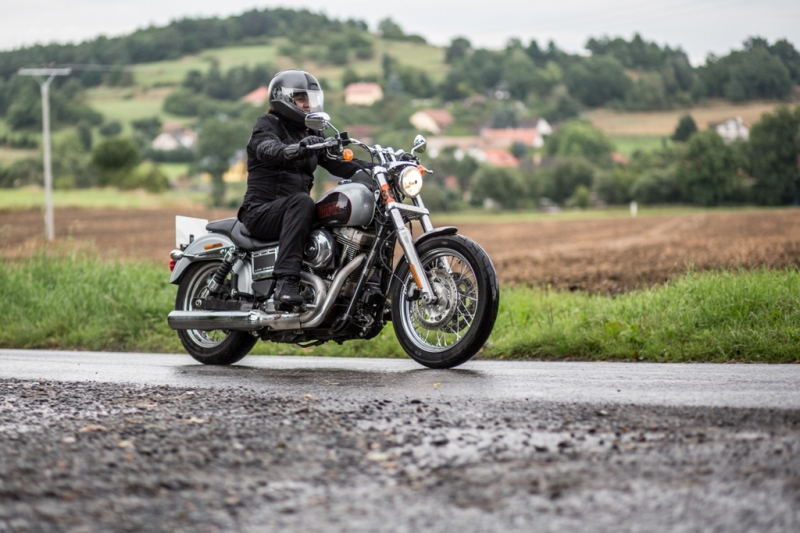 Harley on Tour 2017: 5 měst a 23 motocyklů - 5 - Harley on Tour 2014 Harley on Tour 201403