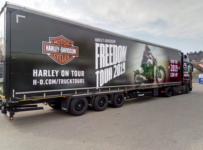 Harley on Tour 2019: 23 testovacích motocyklů ve 4 městech - 4 - 1 Harley on Tour 2019 (5)